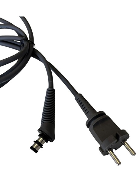 Popüler Airwrap HS01 HS05 Uyumlu Yedek Güç Kablosu 220V