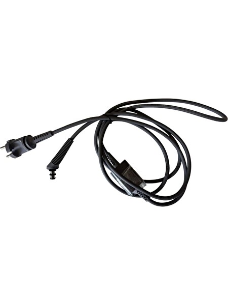 Popüler Airwrap HS01 HS05 Uyumlu Yedek Güç Kablosu 220V