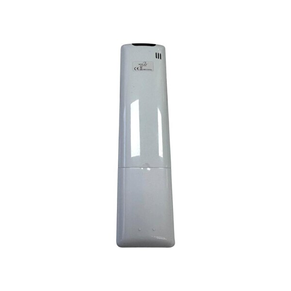 Dijitsu RG10B(D)/BGEF Klima Kumandası