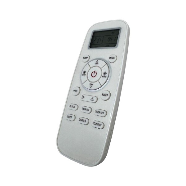 Vestel KR0588 Klima Kumandası