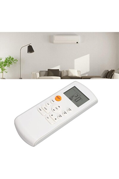 Popüler Bosch B1ZMA18602 Airfel Dayrelax Uyumlu Klima Kumandası