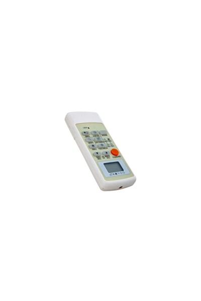 Popüler Mitsubishi Electric MSZ-HC35VA E2 Uyumlu Split Klima Kumandası