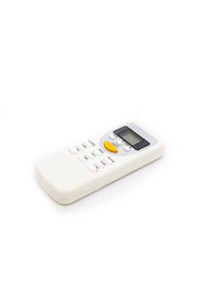 Popüler Demirdöküm ZH/JT01 JT-03 Maza 913 A12 HP Uyumlu Klima Kumandası