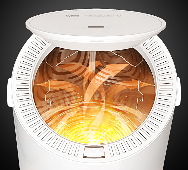 Lydsto L1 35 L Dezenfeksiyonlu Kurutma Makinesi