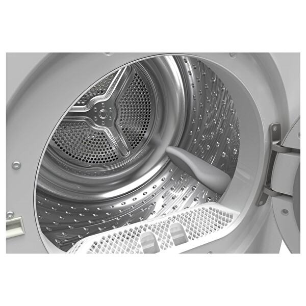 Vestel KM 97202 Wi-Fi 9 KG Kurutma Makinesi