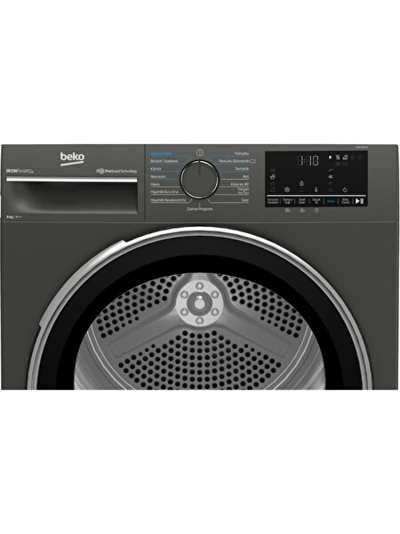 Beko KMB 900 IG 9 KG Çamaşır Kurutma Makinesi