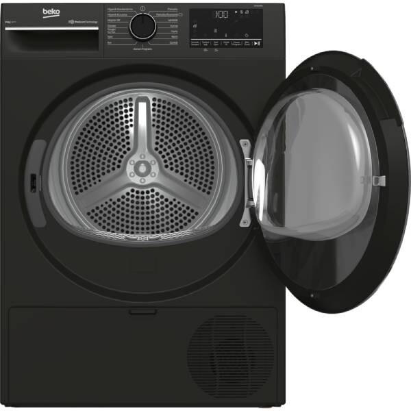 Beko KM 81 BMG 8 KG Çamaşır Kurutma Makinesi