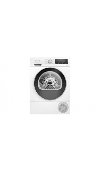 Siemens WQ44G2C1TR 9 KG Isı Pompalı Kurutma Makinesi