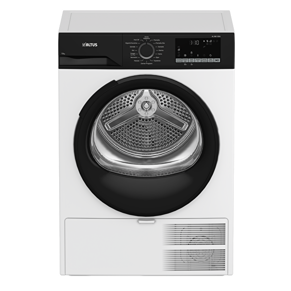 Altus AL KM 1054 10 KG Çamaşır Kurutma Makinesi