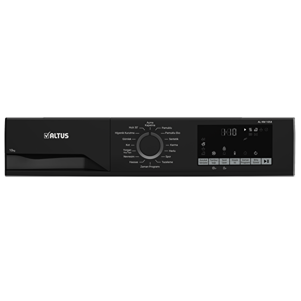 Altus AL KM 1054 10 KG Çamaşır Kurutma Makinesi