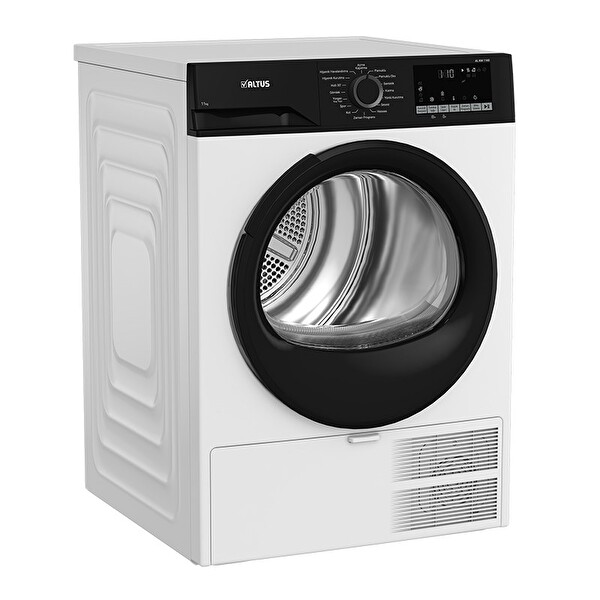 Altus AL KM 1160 11 KG Çamaşır Kurutma Makinesi