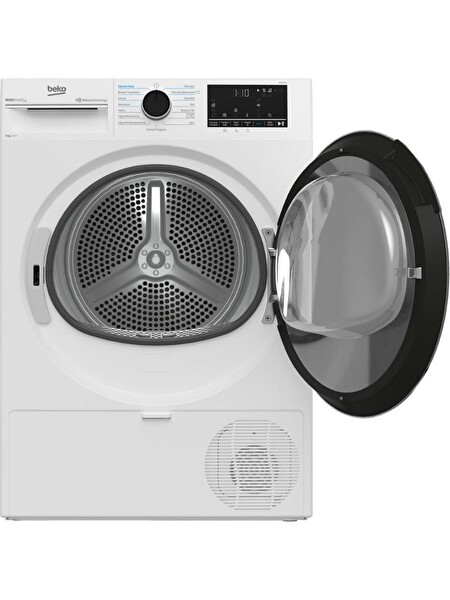 Beko KMB 901 I 9 KG Çamaşır Kurutma Makinesi