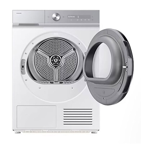 Samsung DV10DB8440GHAH 10 KG Beyaz Çamaşır Kurutma Makinesi