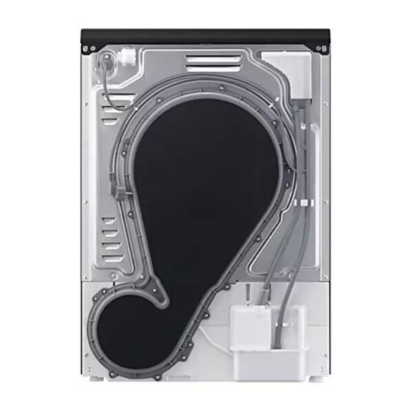 Samsung DV10DB8440GBAH 10 KG Siyah Çamaşır Kurutma Makinesi