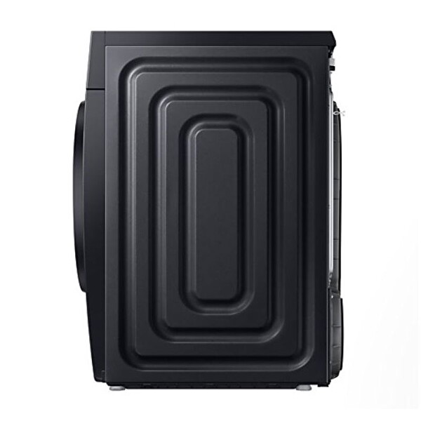 Samsung DV90DG52A0ABAH 9 KG Siyah Çamaşır Kurutma Makinesi