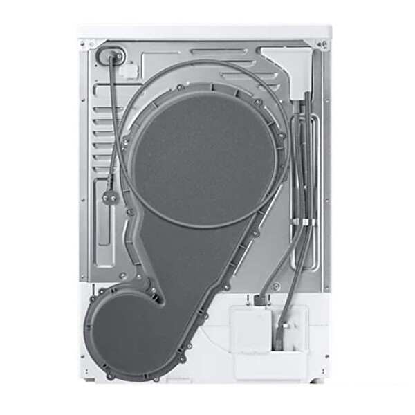 Samsung DV10DG6440LEAH 10 KG Beyaz Çamaşır Kurutma Makinesi