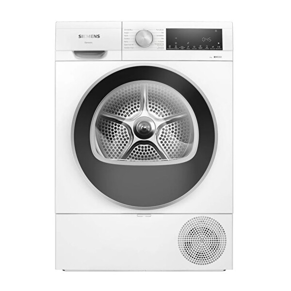 Siemens WQ42A201TR 9 KG Çamaşır Kurutma Makinesi