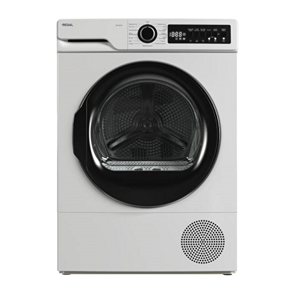 Regal KM 101132 10 KG Çamaşır Kurutma Makinesi