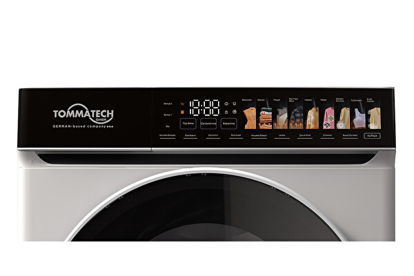 Tommatech TKM-10001-HPBB 10 KG Kurutma Makinesi