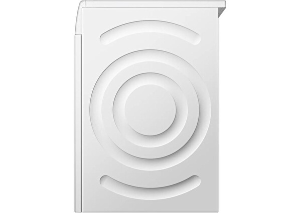 Bosch WQK242C0TR 9 KG Kurutma Makinesi Beyaz