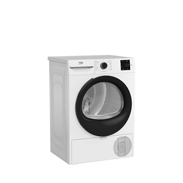 Beko KMX 82 8 KG Çamaşır Kurutma Makinesi