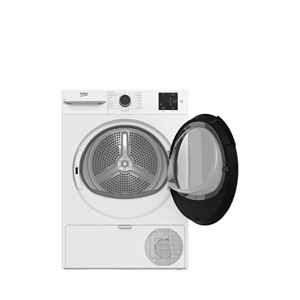 Beko KMX 82 8 KG Çamaşır Kurutma Makinesi