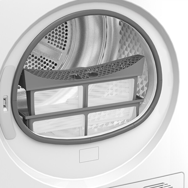 Beko KMX 82 8 KG Çamaşır Kurutma Makinesi