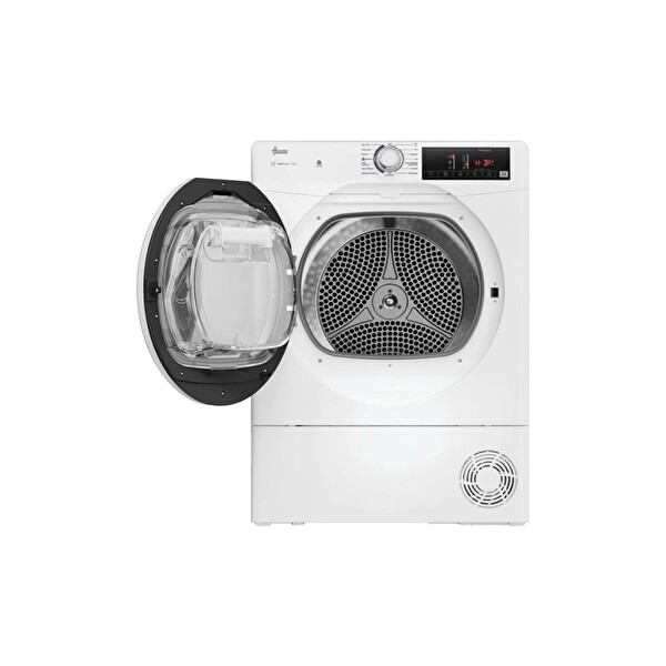 Hoover HREH 9A2TE-17 9 KG Wi-Fi Bağlantılı Kurutma Makinesi