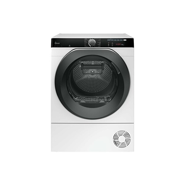 Hoover NDP 9N2TBES-17 9 KG Wi-Fi Bağlantılı Kurutma Makinesi