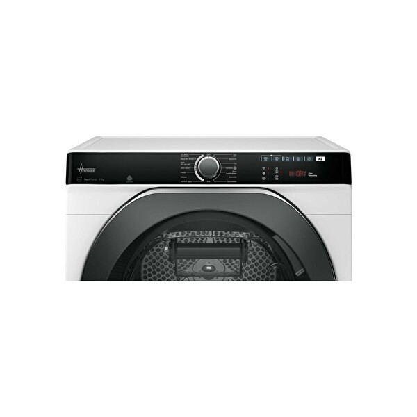 Hoover NDP 9N2TBES-17 9 KG Wi-Fi Bağlantılı Kurutma Makinesi