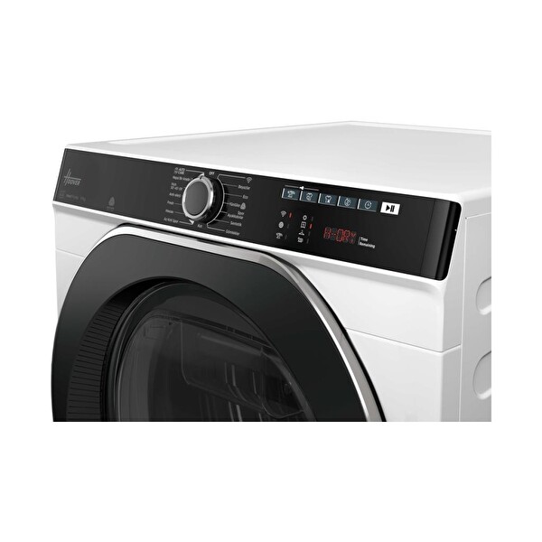 Hoover NDP 9N2TBES-17 9 KG Wi-Fi Bağlantılı Kurutma Makinesi