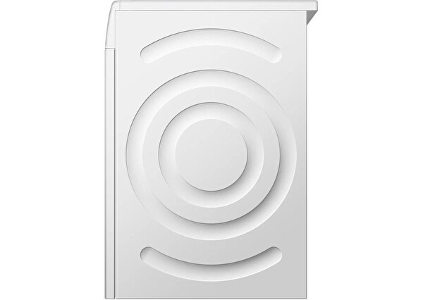 Bosch WQJ24200TR 9 KG Kurutma Makinesi Beyaz