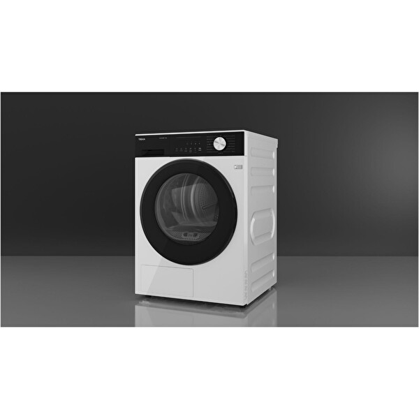Teka D 209C W TR 9 KG Isı Pompalı Çamaşır Kurutma Makinesi