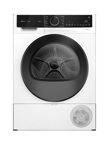 Profilo KM0961CKTR 9 KG Çamaşır Kurutma Makinesi
