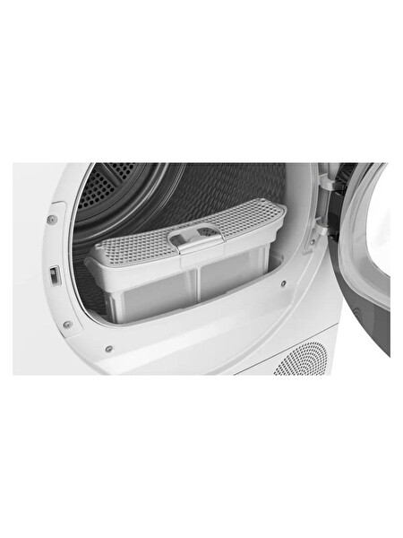 Profilo KM0961CKTR 9 KG Çamaşır Kurutma Makinesi