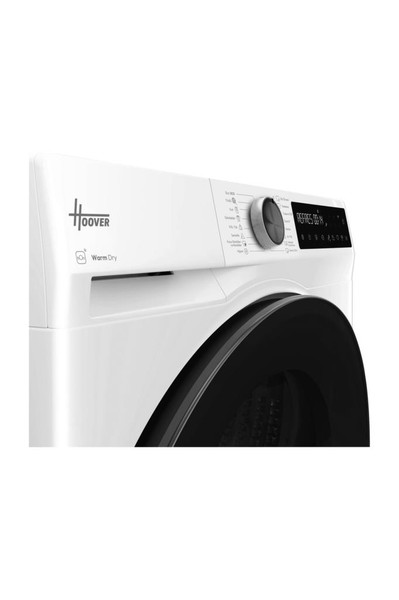 Hoover HBP 10N1BX-17 10 KG Wi-Fi Bağlantılı Isı Pompalı Kurutma Makinesi