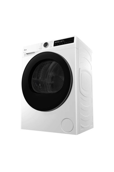 Hoover HBP 10N1BX-17 10 KG Wi-Fi Bağlantılı Isı Pompalı Kurutma Makinesi