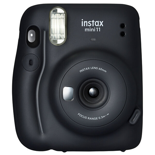 Fujifilm Instax Mini 11 Siyah Fotoğraf Makinesi Fiyatı ve Özellikleri  Kampanyaları & Fırsatları - Teknosa