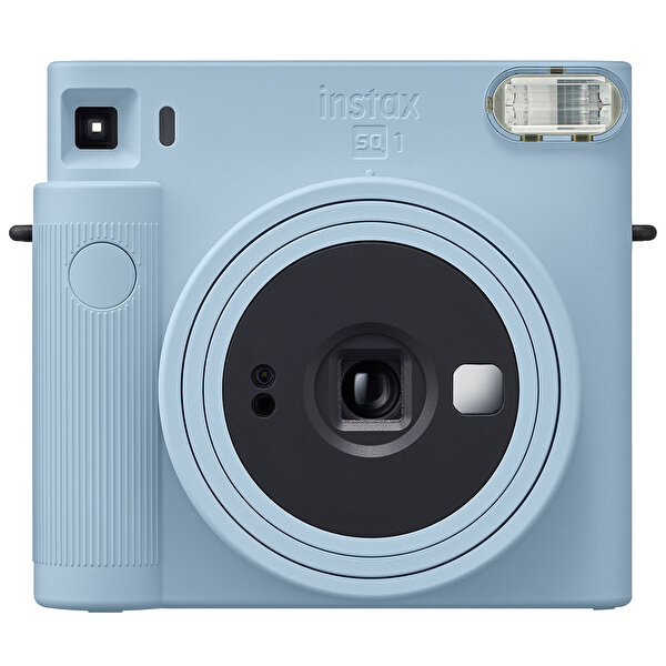 Fujifilm Fujifilm Instax SQ1 Glacier Blue Mavi Fotoğraf Makinesi