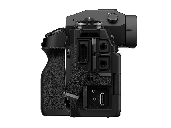 Fujifilm X-H2 + XF16-80mm Siyah Aynasız Fotoğraf Makinesi