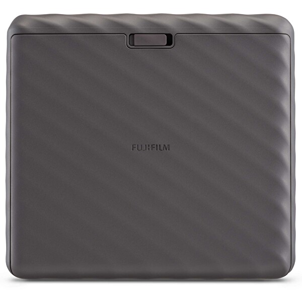Fujifilm Instax Wide Link Gri Akıllı Telefon Yazıcısı ve 10'lu Film