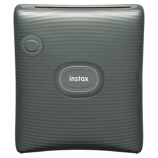 Fujifilm Instax SQ Link Yeşil Ex D Akıllı Telefon Yazıcısı Ve Hediye Seti 3