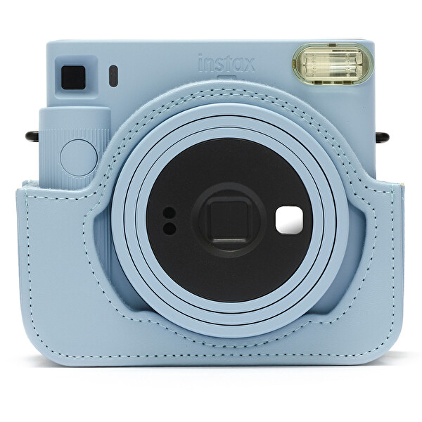 Fujifilm Instax SQ1 Buz Mavi Fotoğraf Makinesi Ve Hediye Seti 4