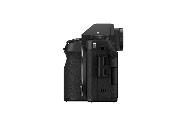 Fujifilm X-S20 Siyah Gövde Aynasız Fotoğraf Makinesi