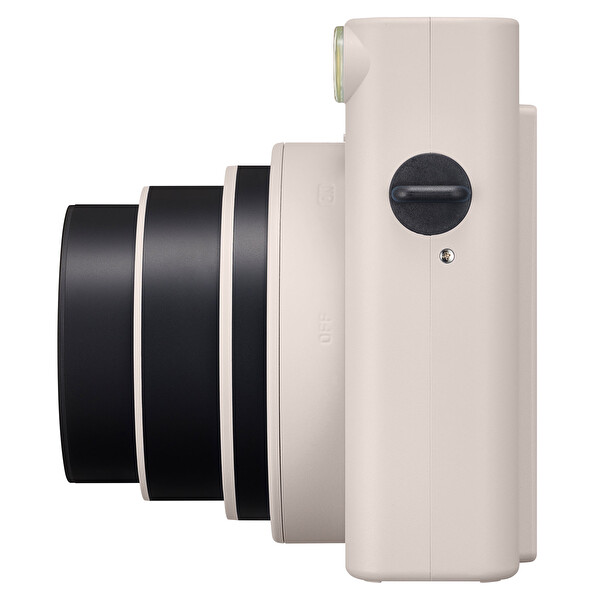 Fujifilm Instax SQ1 Beyaz Fotoğraf Makinesi ve Hediye Seti 3