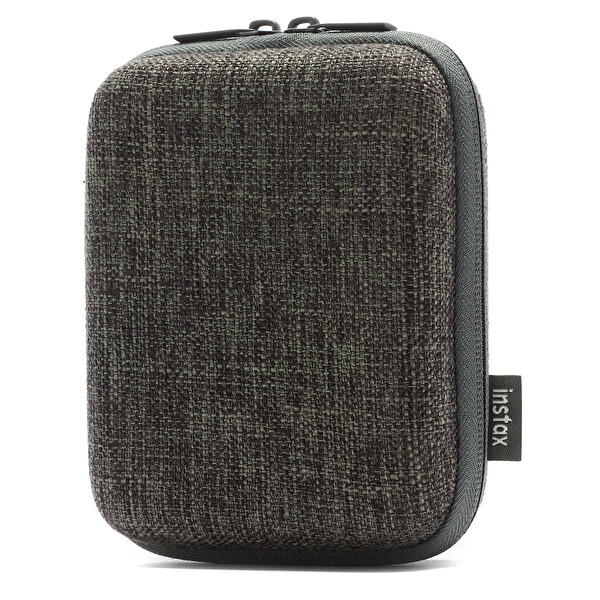 Fujifilm Instax SQ Link Yeşil Yazıcı-20'li Square Film-Kılıf-Albüm-Pleksi Çerçeve ve Kıskaçlı Stand