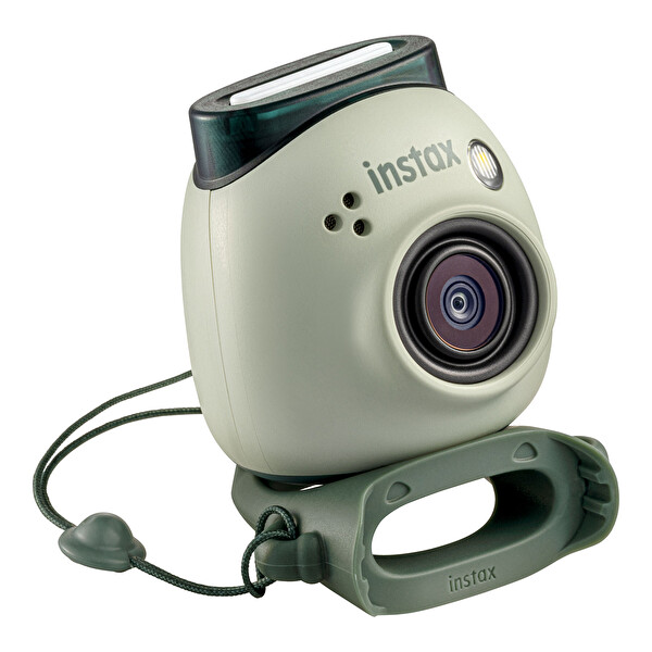 Fujifilm Instax Pal Yeşil Dijital Fotoğraf Makinesi