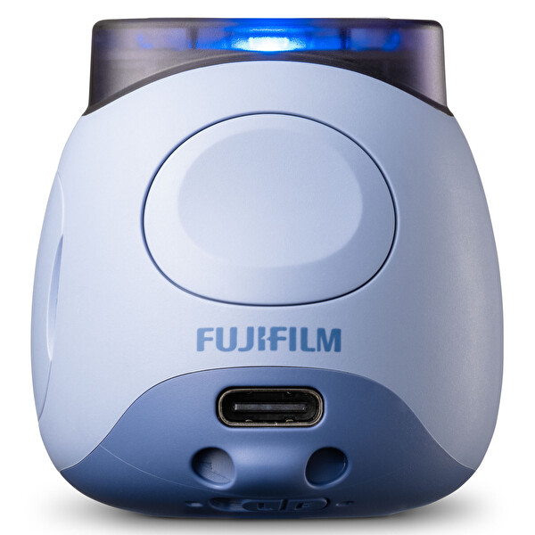 Fujifilm Instax Pal Mavi Dijital Fotoğraf Makinesi
