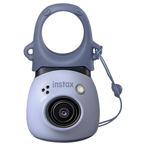 Fujifilm Instax Pal Mavi Dijital Fotoğraf Makinesi