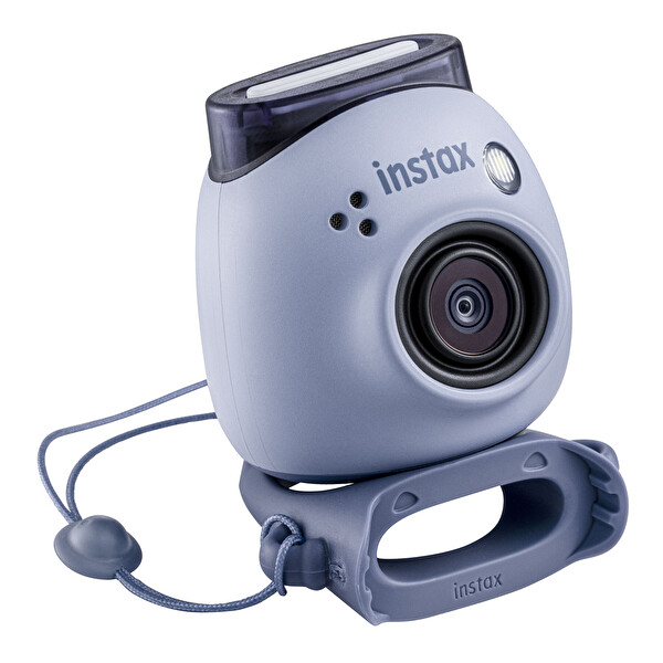 Fujifilm Instax Pal Mavi Dijital Fotoğraf Makinesi